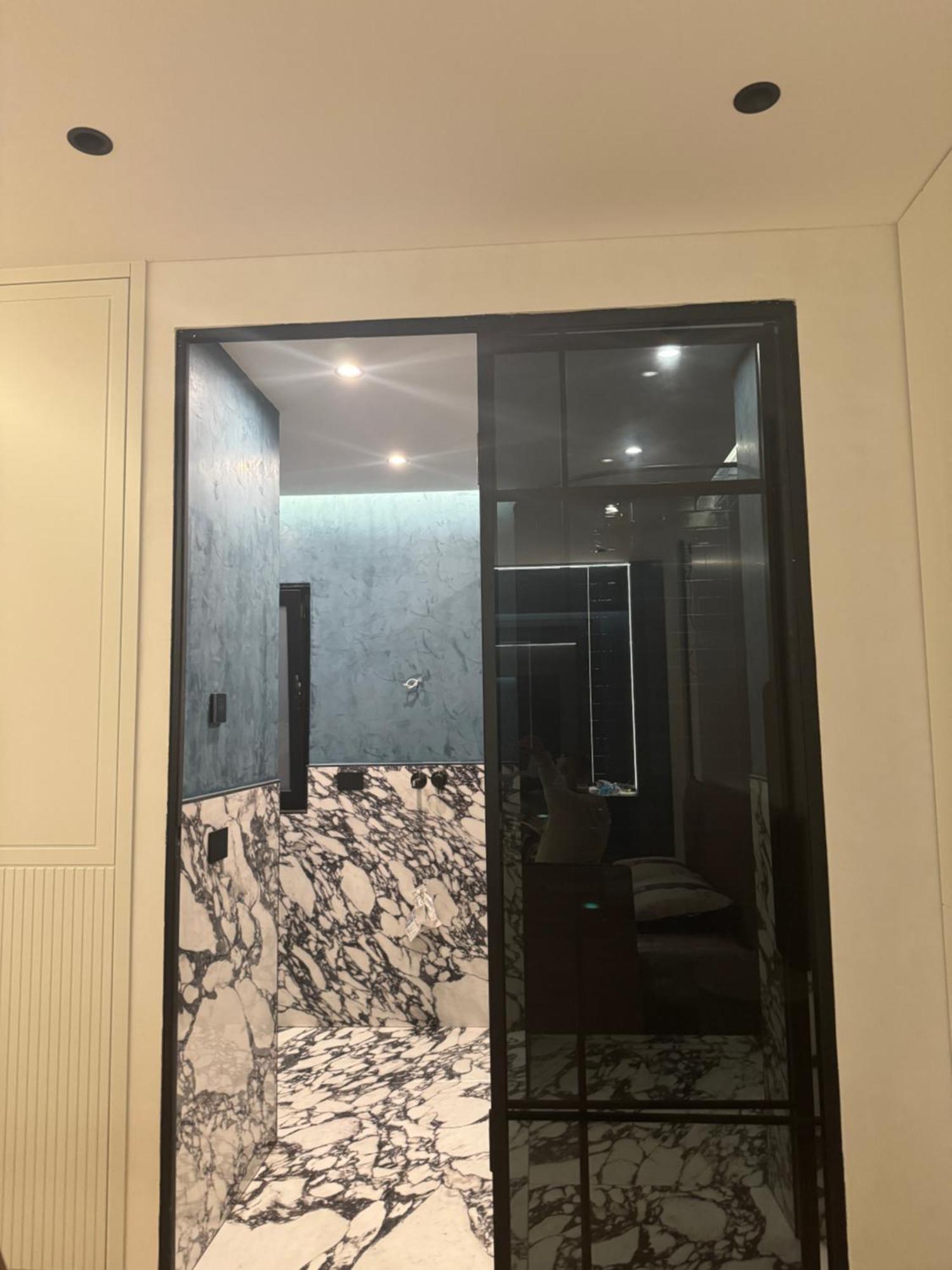 Guesthouse 1932 Himare Bagian luar foto