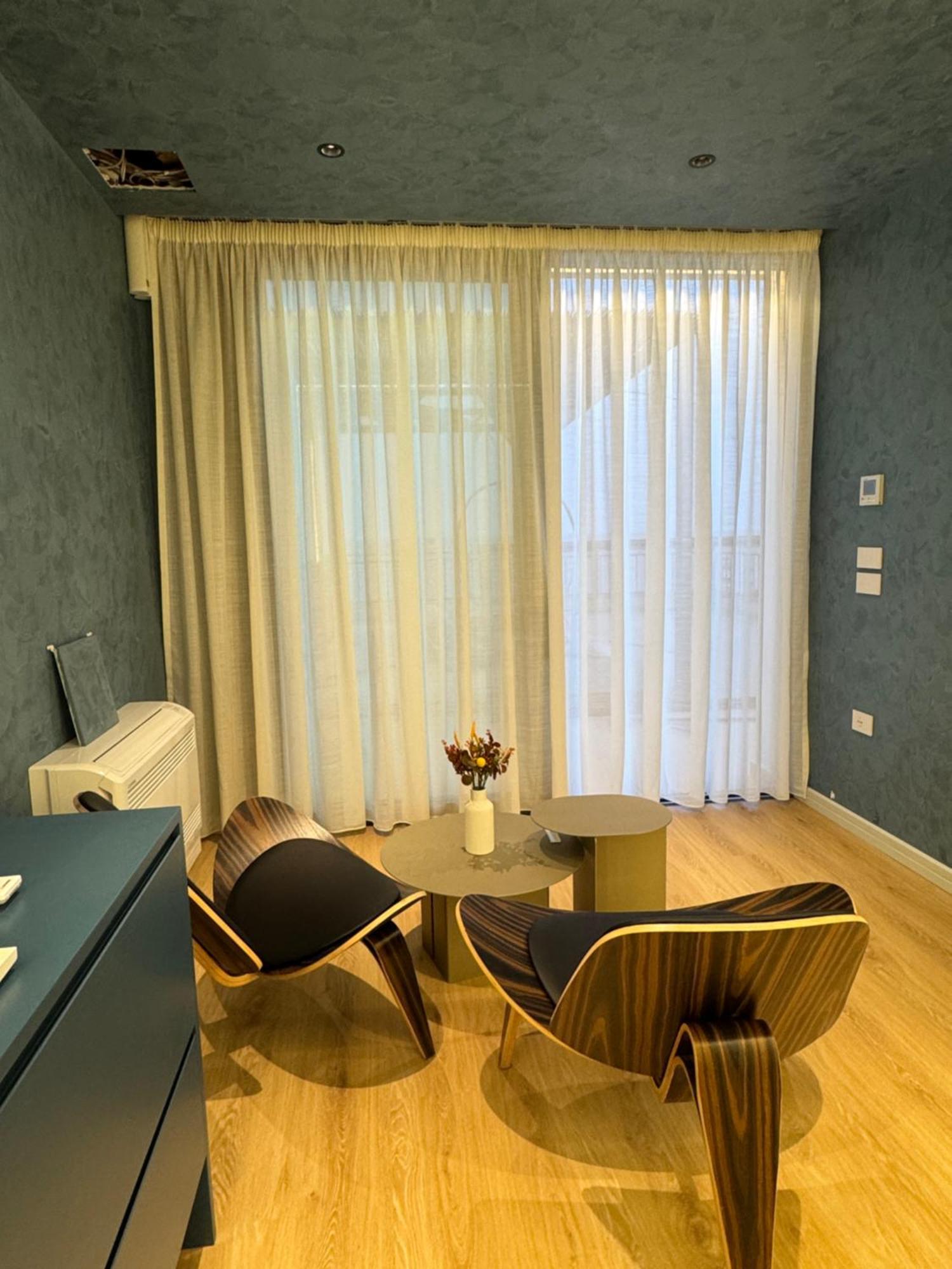 Guesthouse 1932 Himare Bagian luar foto
