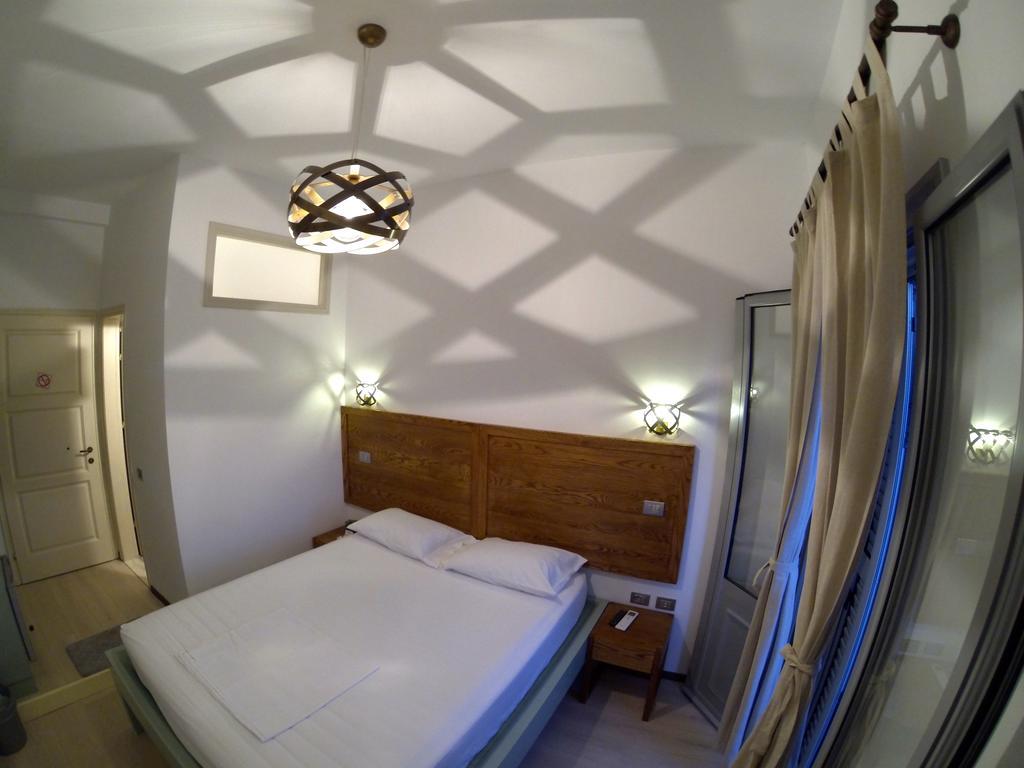 Guesthouse 1932 Himare Ruang foto