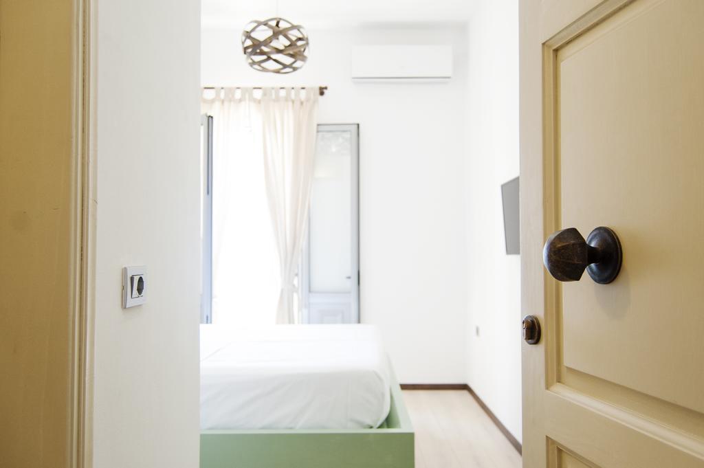 Guesthouse 1932 Himare Ruang foto