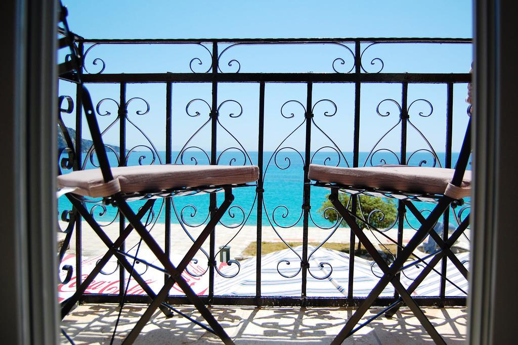 Guesthouse 1932 Himare Ruang foto